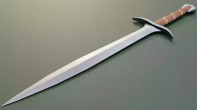 Sting Sword