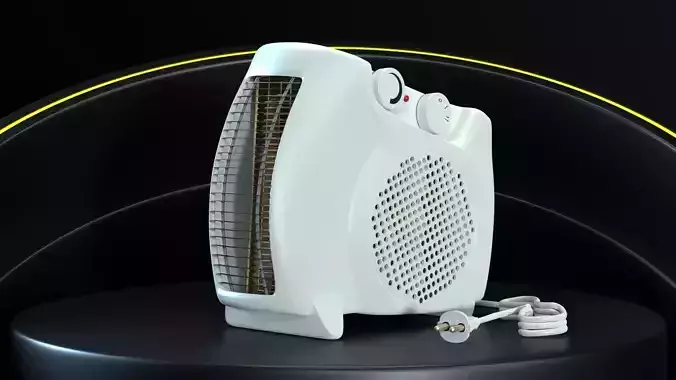Heater electric