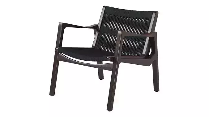 Euvira Lounge Chair