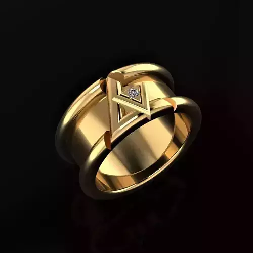 Louis Vuitton Ring