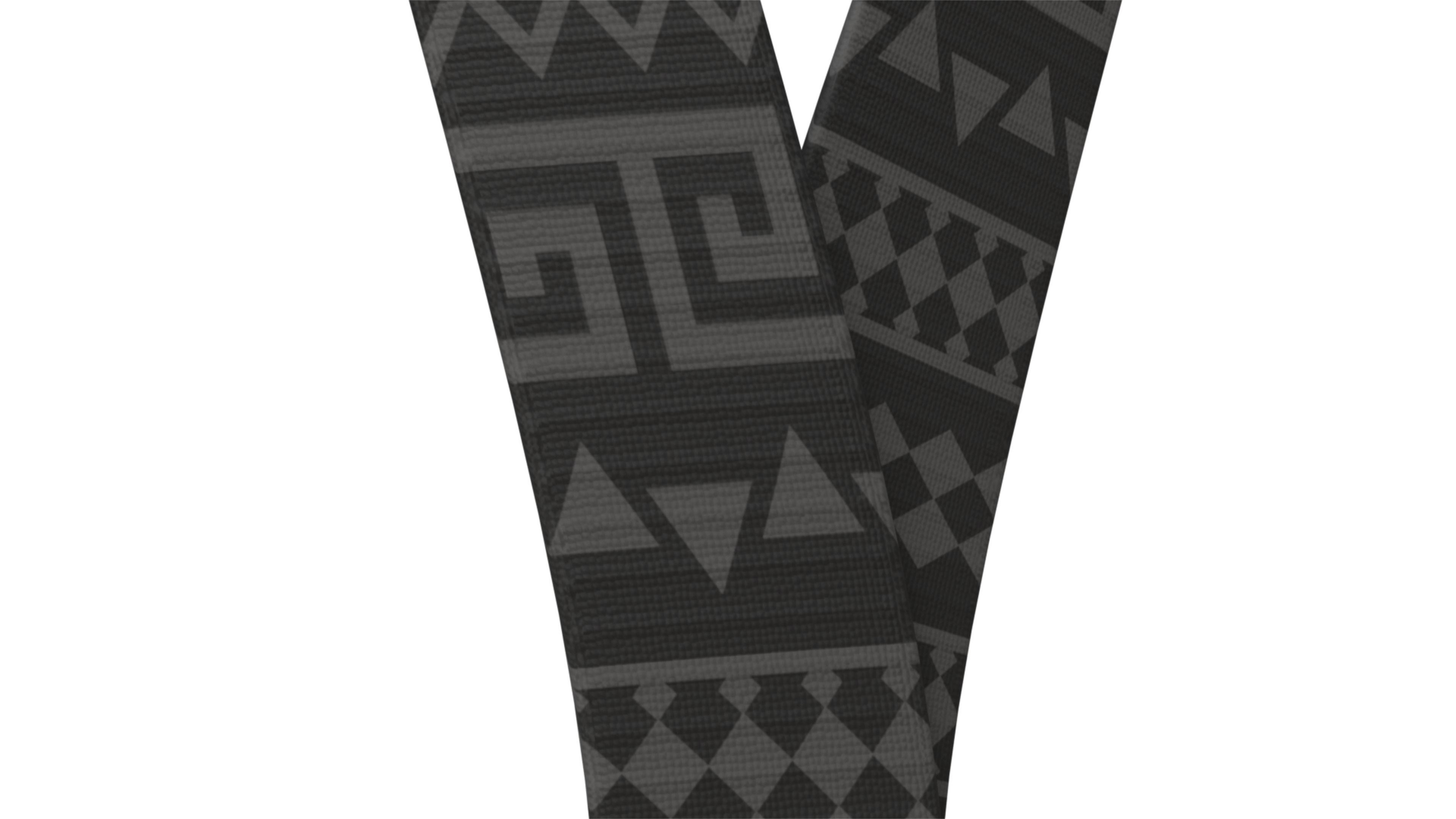 ID Lace 3D model | CGTrader