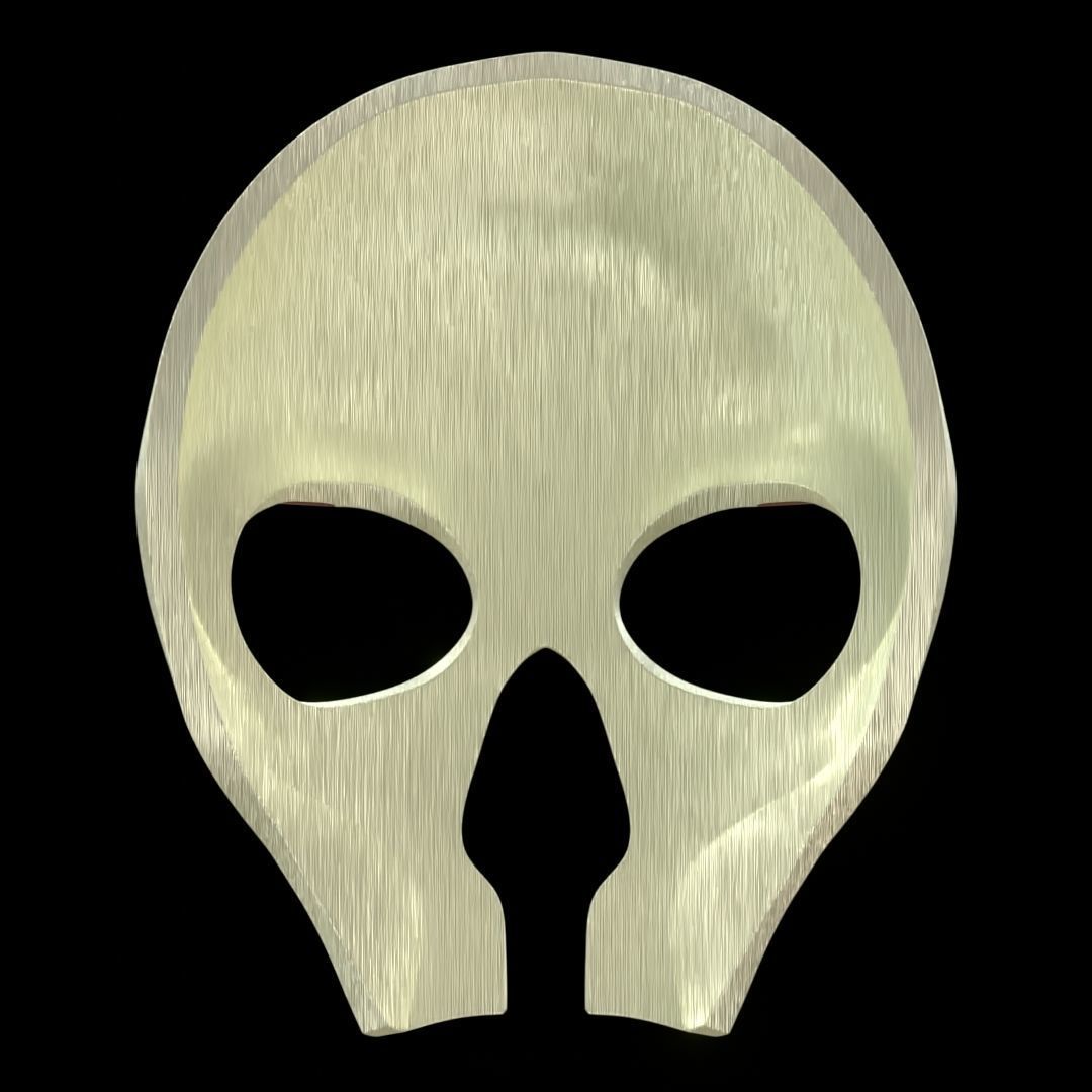 Darth Nihilus 3D print model_4