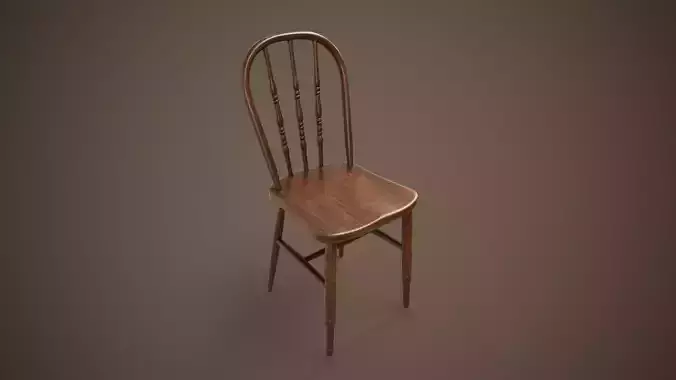 Vintage chair