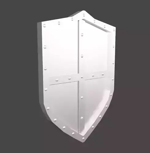 Metal Shield