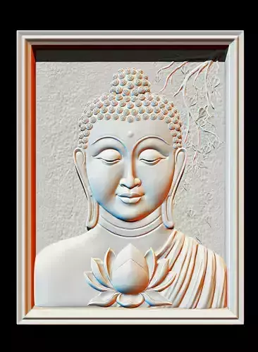 Buddha Art