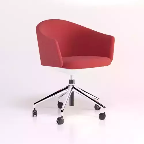 ZONES CLUB CHAIRS BY TEKNION