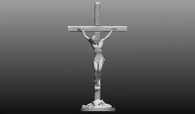 Jesus cross