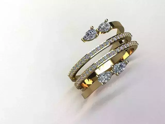 ring jewelry