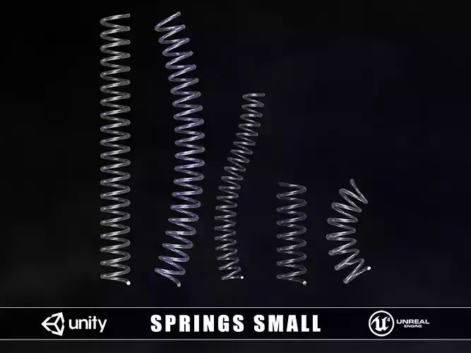 Springs Small