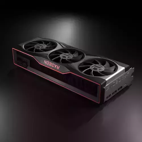  RX6900XT GPU amd radeon
