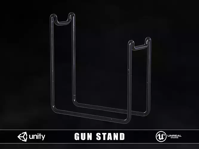 Gun Stand