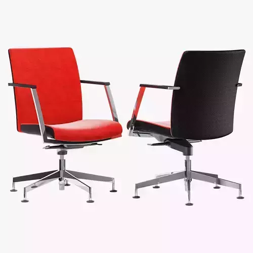 Dauphin high way comfort conference office chair