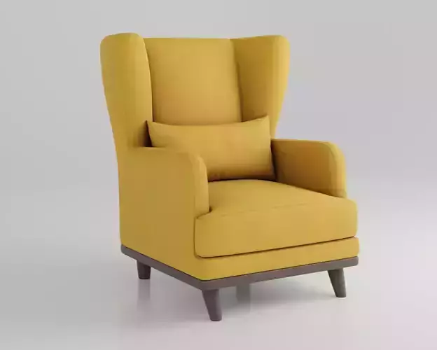 Armchair Oscar