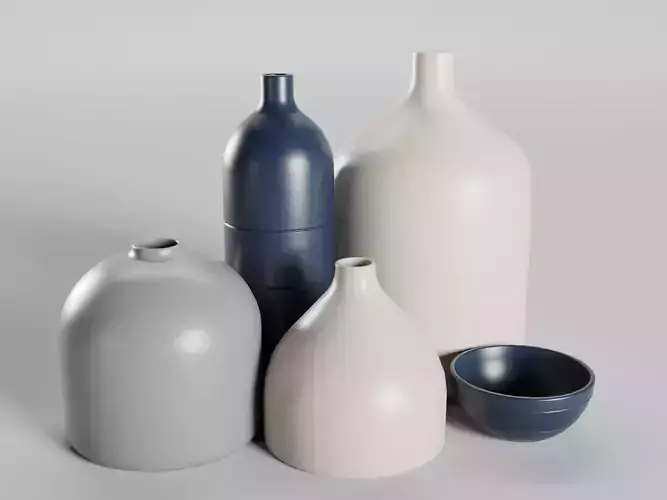 Decor Vases