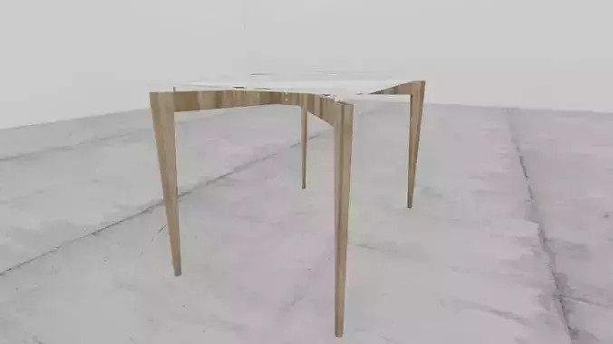 mesa comedor