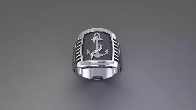 Men ring