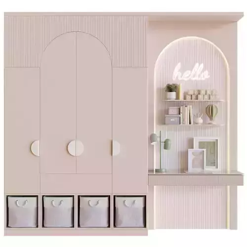Child Room Decor-21