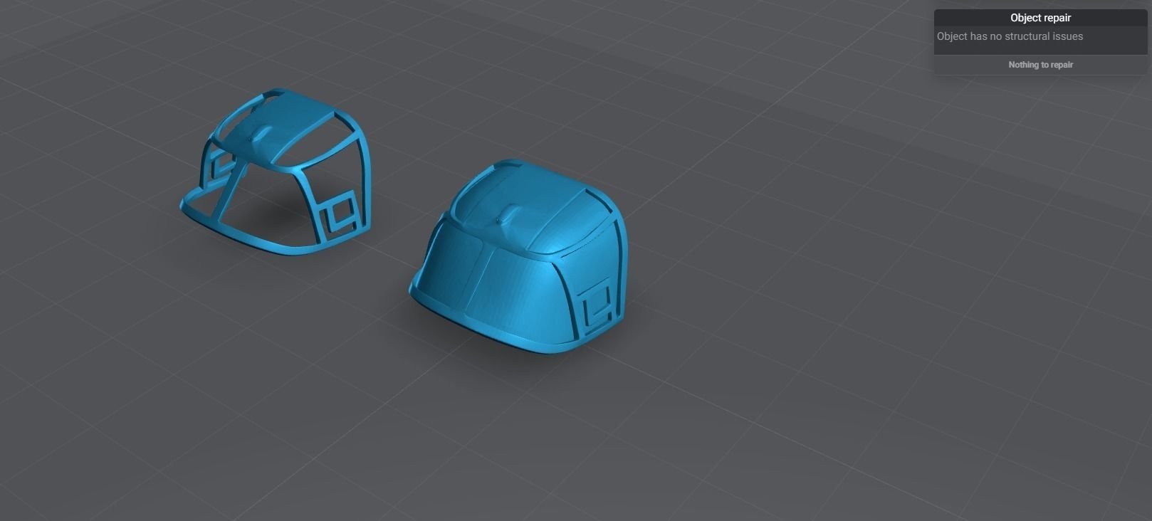 Bell Boeing V22 Osprey Scale model 3D print model_8