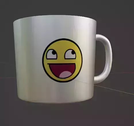 Simple Cup