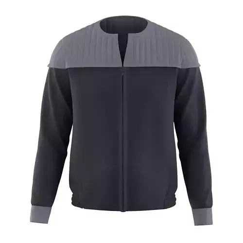 Premium Quality Classic Jacket Design