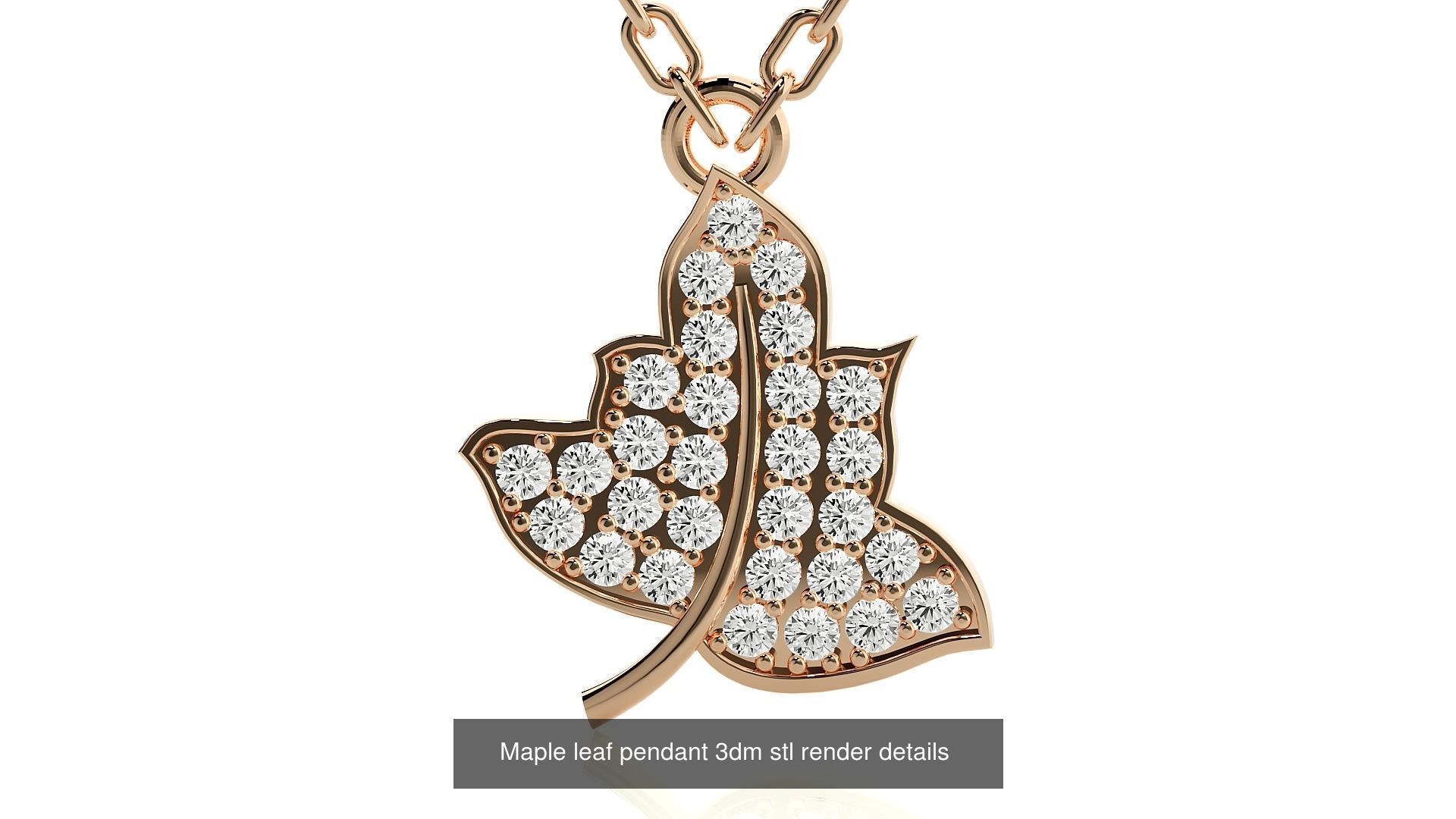 29 Unique Pendant Charms 3dm stl renders details 3D Model Collection_22