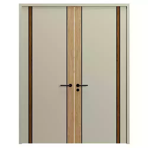 Customize Room Interior Door