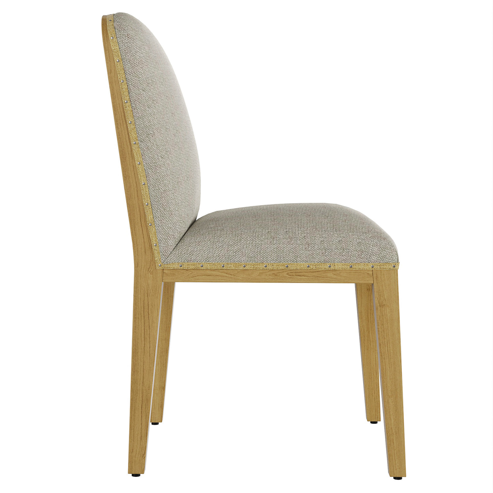 Chair Mauro 3D model_5