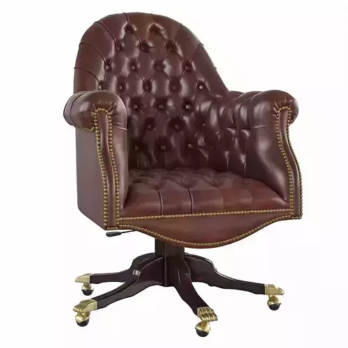 Arm Chair Gobernor