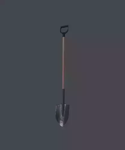 Shovel