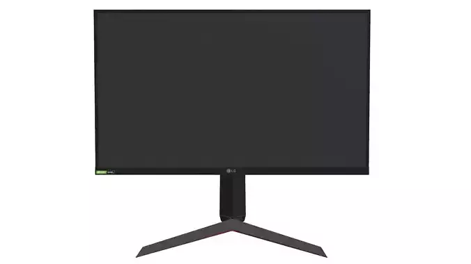 LG Ultra Gear Monitor