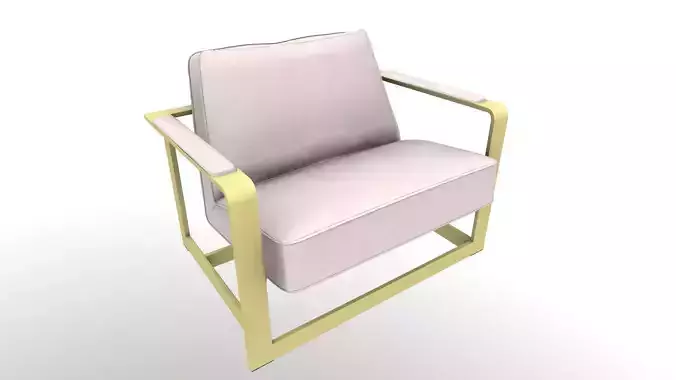 Lounge Chair
