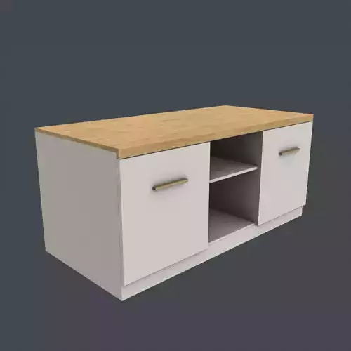 TV stand