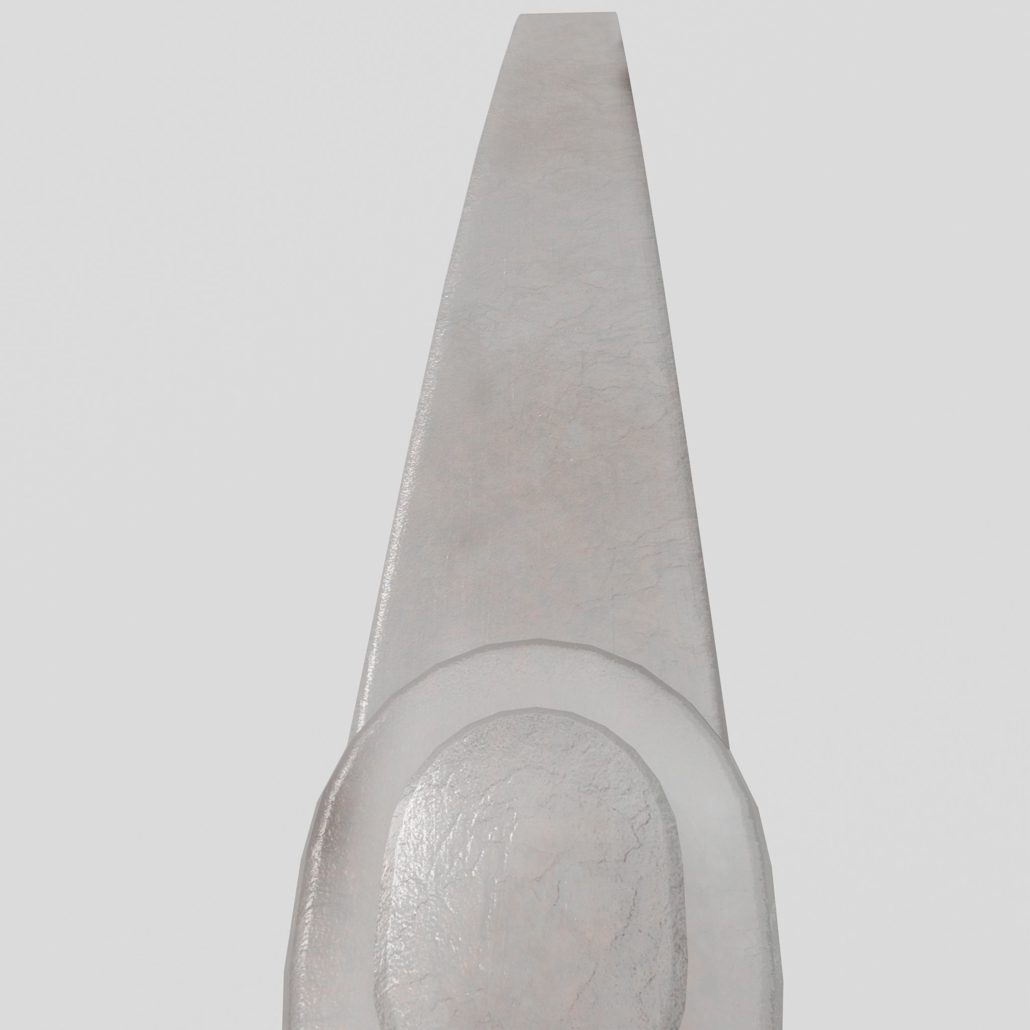 Pickaxe 02 3D model_13