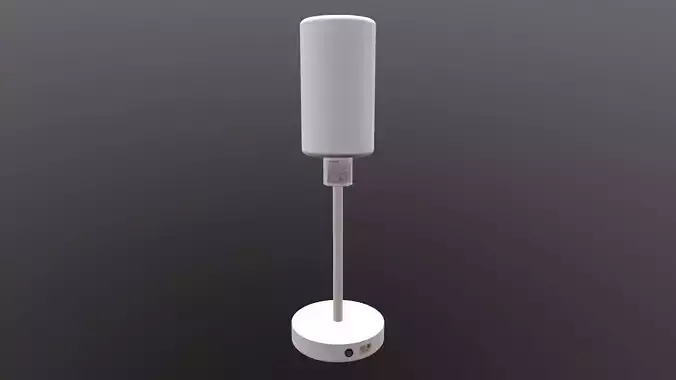Portable Desk LED Lamp