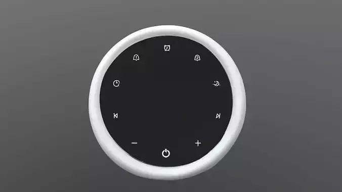 Portable Sleep Sound Machine