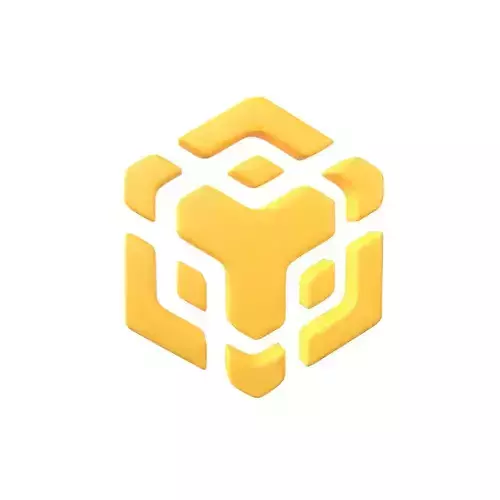 Binance Coin 2022 v1 001
