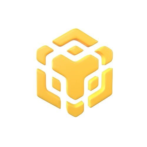 Binance Coin 2022 v1 001