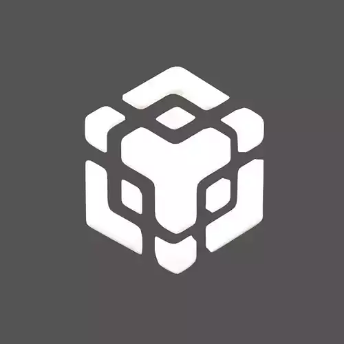 Binance Coin 2022 v1 002