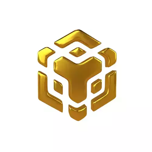 Binance Coin 2022 v1 003