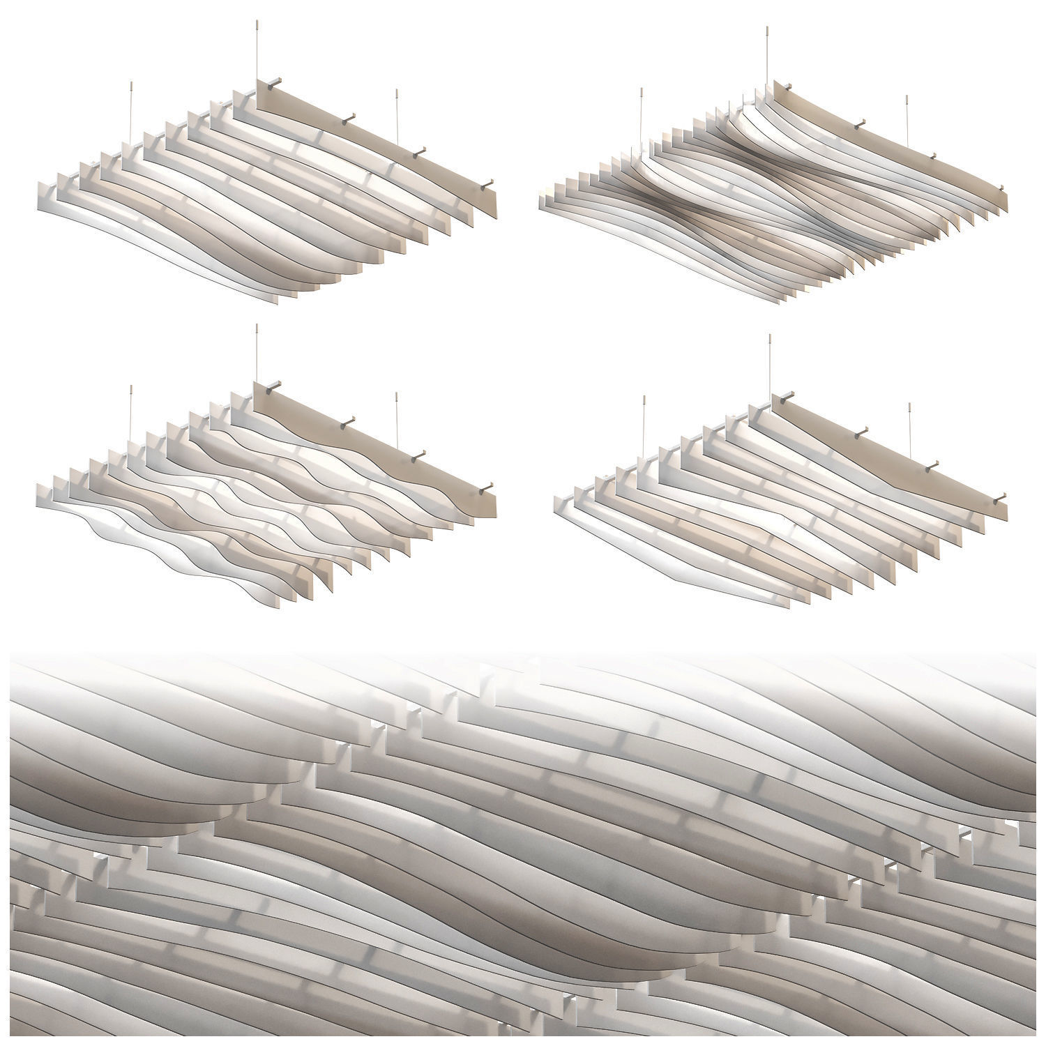 Arktura Atmosphera Adaptive Contour 3D model_1