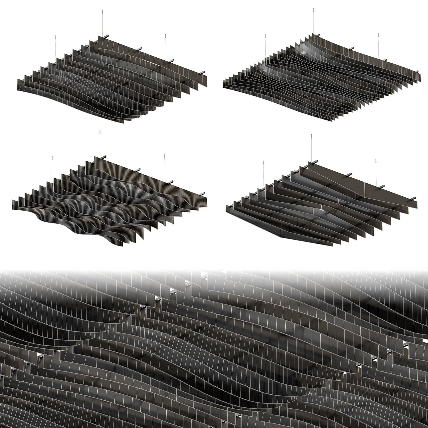 Arktura Atmosphera Adaptive Contour 3D model_6