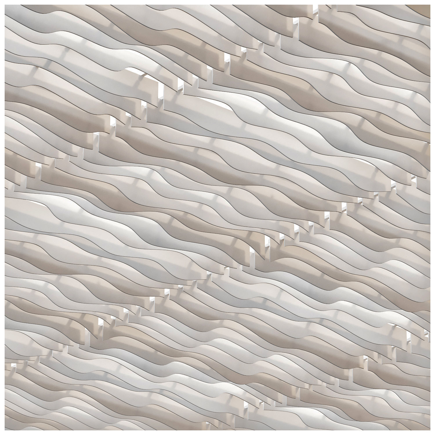 Arktura Atmosphera Adaptive Contour 3D model_2