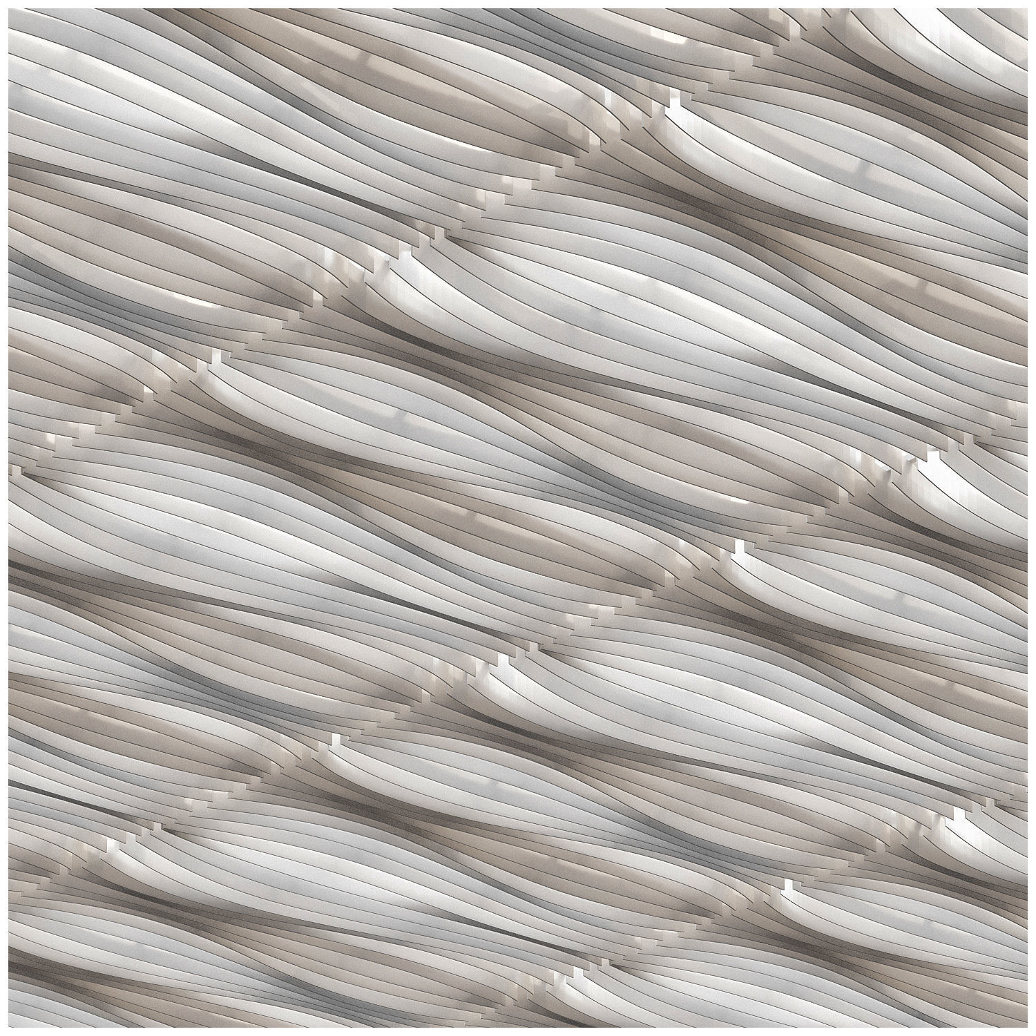 Arktura Atmosphera Adaptive Contour 3D model_3