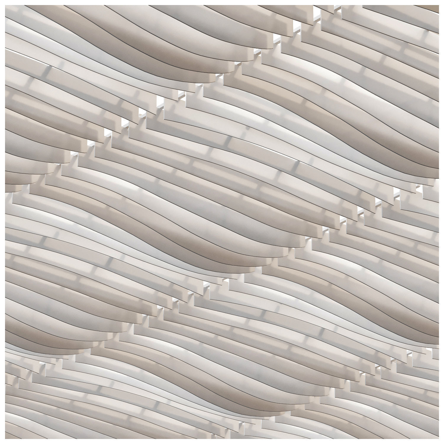 Arktura Atmosphera Adaptive Contour 3D model_5