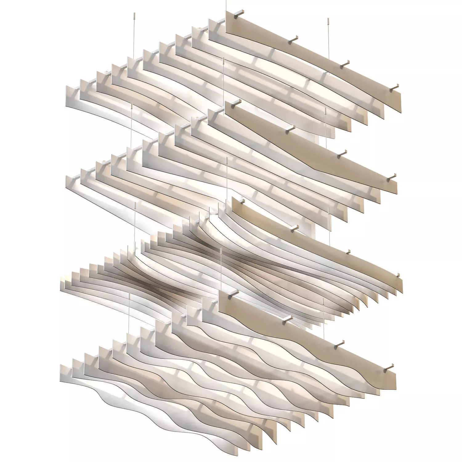 Arktura Atmosphera Adaptive Contour 3D model_0