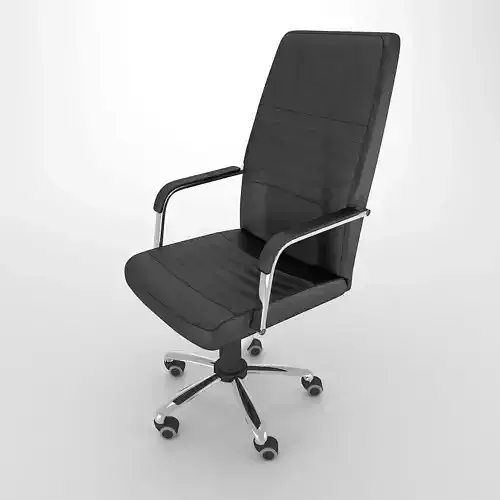 Office Chair Rondi
