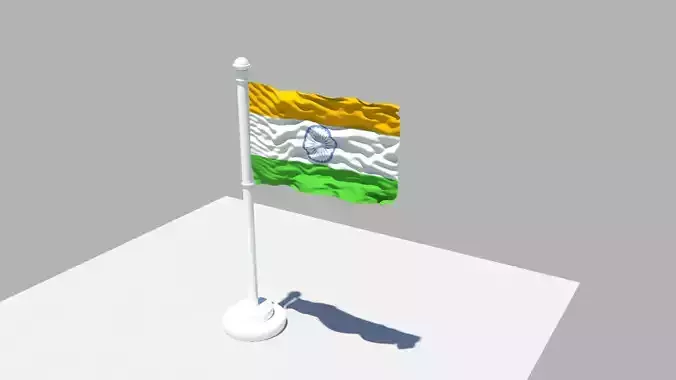 Indian flag