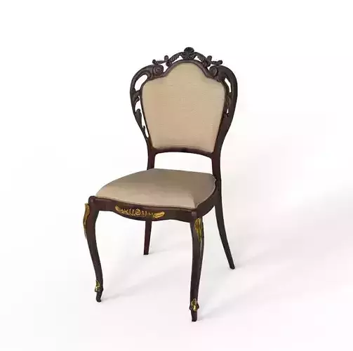 Clasic chair