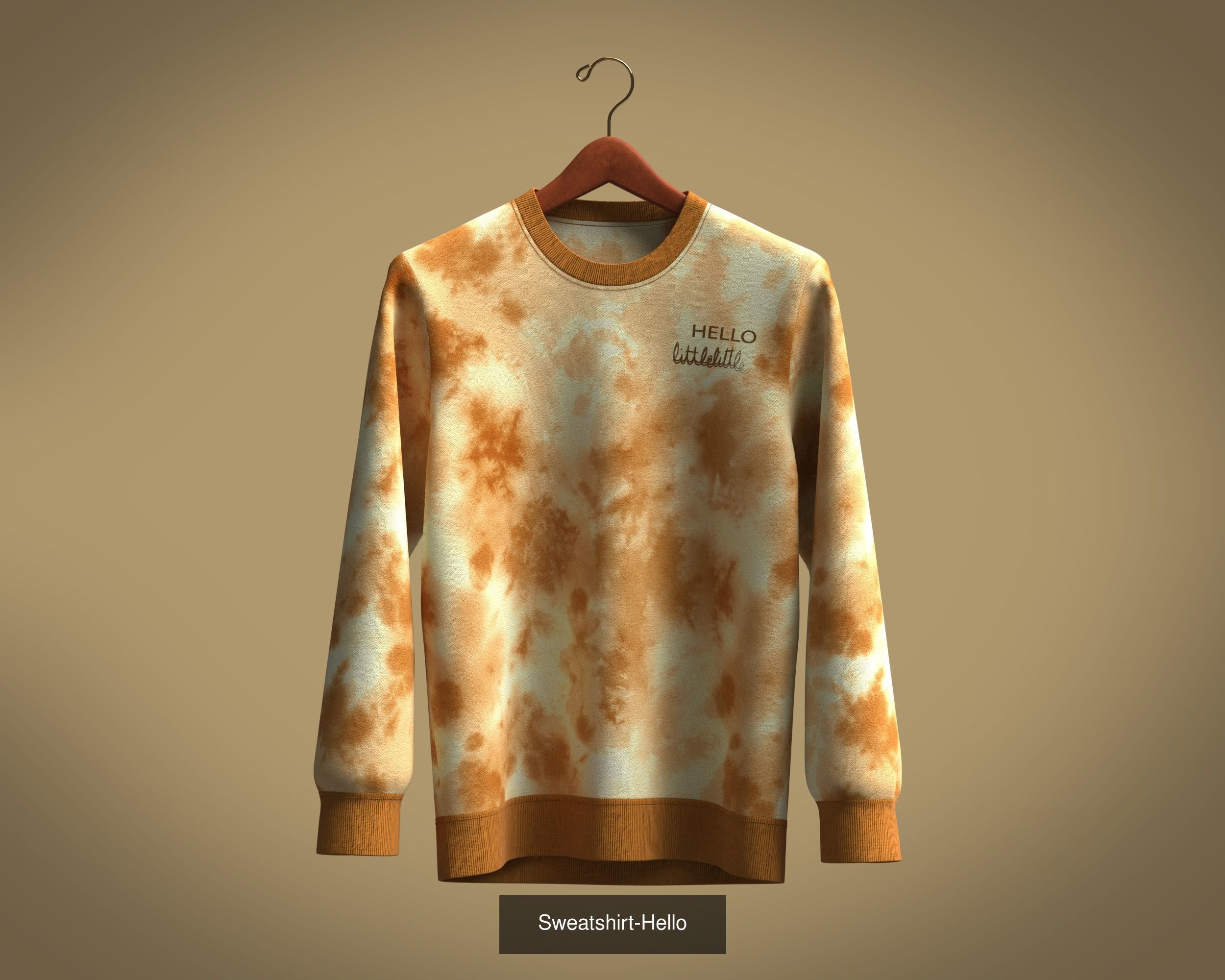 Sweatshirt Collection-10 Styles pack _3