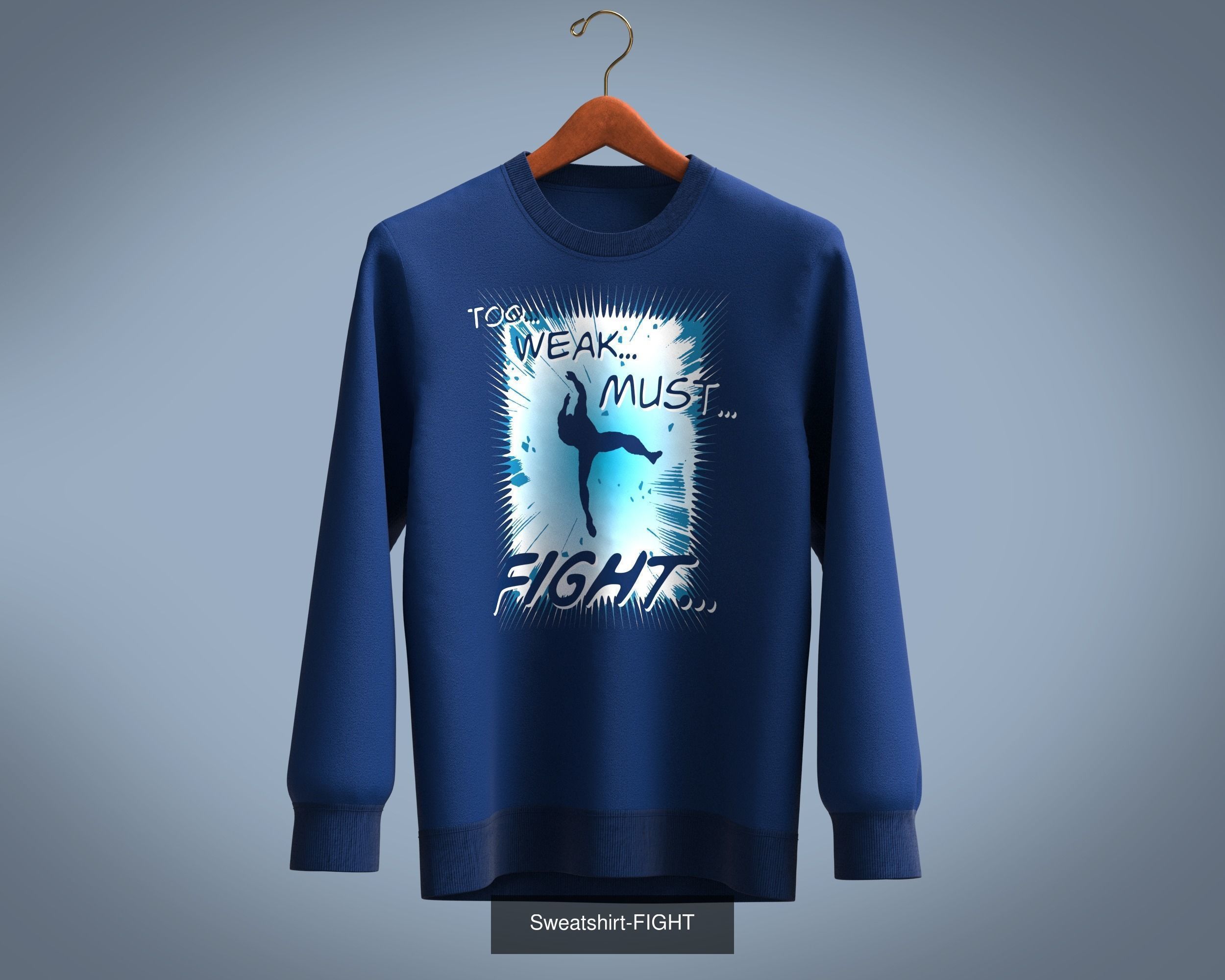 Sweatshirt Collection-10 Styles pack _8